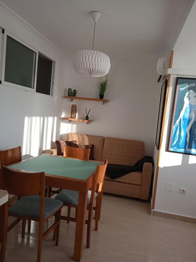 Casa Gilda Apartment Torrevieja Exterior photo
